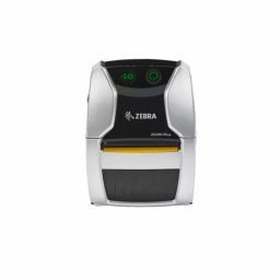 Imprimanta termica portabila Zebra ZQ310 Plus,DT, 203 DPI (8 dots/mm), USB-C, Bluetooth (BLE), Wi-Fi (802.11ac), NFC, latime hartie max. 58 mm, latime imprimare max. 48 mm, diametru rola 40 mm, viteza imprimare 100 mm/s, senzori etichete si black-mark, od
