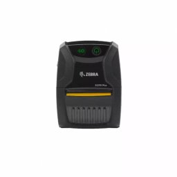 Imprimanta termica portabila Zebra ZQ310 Plus, DT, 203 DPI (8 dots/mm), USB-C, Bluetooth (BLE), NFC, latime hartie max. 58 mm, latime imprimare max. 48 mm, diametru rola 40 mm, viteza imprimare 100 mm/s, odometru, IP54, memorie 128 MB RAM / 256 MB Flash,