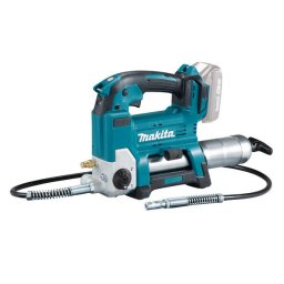 Masina de Gresat Makita DGP180Z 690 Bari Compatibil cu Acumulatori LXT 18V Albastru/Negru