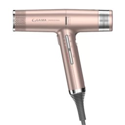 Uscator de Par GA.MA PH6080.PK IQ3 Perfetto 1600W Roz