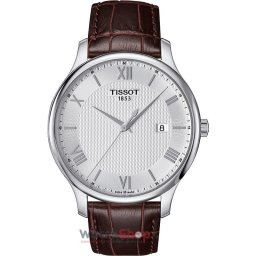 Tissot T-CLASSIC T063.610.16.038.00 Tradition T063.610.16.038.00