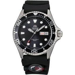 Orient RAY II FAA02007B9 Diver Automatic AA02007B