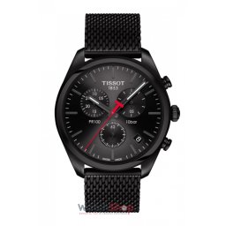 Tissot T-CLASSIC PR 100 T101.417.33.051.00 PR 100 Cronograf T101.417.33.051.00