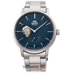 Orient CONTEMPORARY RA-AR0101L10B Open Heart Automatic RA-AR0101L10B