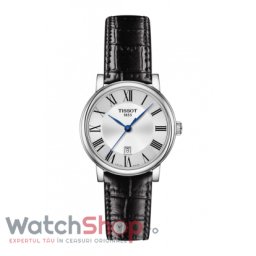 Tissot T-Classic Carson T122.210.16.033.00 Premium Lady T122.210.16.033.00