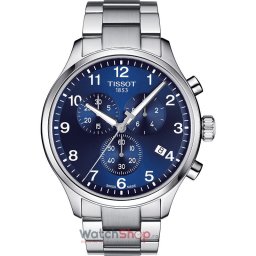 Tissot T-SPORT T116.617.11.047.01 Chrono XL Cronograf T116.617.11.047.01