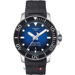 Tissot T-SPORT T120.407.17.041.00 Seastar 1000 Powermatic 80 T120.407.17.041.00
