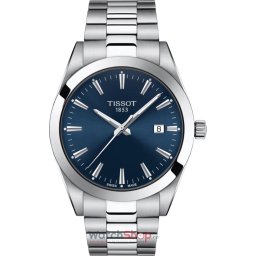 Tissot GENTLEMAN T127.410.11.041.00 T-Classic T127.410.11.041.00