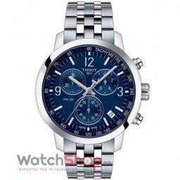 Tissot PRC 200 T114.417.11.047.00 Chronograph T114.417.11.047.00