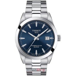 Tissot T-CLASSIC T127.407.11.041.00 Powermatic 80 Silicium T127.407.11.041.00