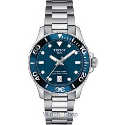 Tissot T-Sport T120.210.11.041.00 Seastar 1000 T120.210.11.041.00