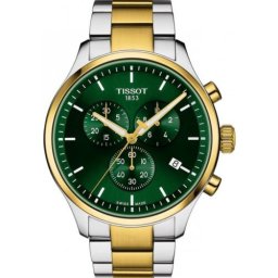 Tissot Tissot Chrono Xl T116.617.22.091.00 T116.617.22.091.00