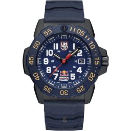 Luminox Luminox XS.3501.ARB.N Mens Watch Red Bull Racing Limited Edition 45mm 20ATM XS.3501.ARB.N