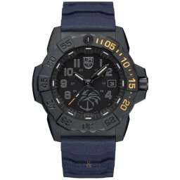 Luminox Luminox XS.3505.NSF.N Mens Watch Navy Seal Foundation Limited Edition 45mm 20ATM XS.3505.NSF.N