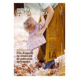 Familia ortodoxa Nr.10 (213) Octombrie 2026