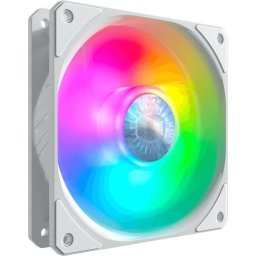 Cooler Master SickleFlow 120 ARGB white 120x120x25 - MFX-B2DW-18NPA-R1