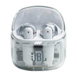 Tune Flex, True Wireless, Bluetooth, Active Noise Cancelling, IPX4, JBL Sound Fit, white