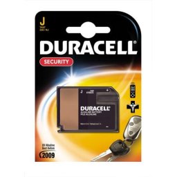 Duracell Security 1x 4LR61 J 6V