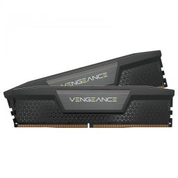 Memorie Vengeance, 32GB, DDR5-6400MHz, CL32, Dual Channel