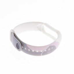 Strap Moro Wristband for Xiaomi Mi Band 4 / Mi Band 3 Silicone Strap Camo Watch Bracelet (17)