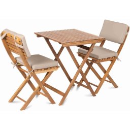 Set de mobilier FDZN 4010-T