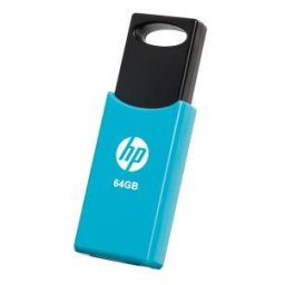 Memorie USB Pendrive 64GB HP USB 2.0