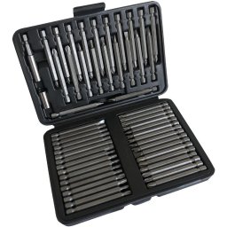 Set de biti FDS 9005 -55R, 55 buc