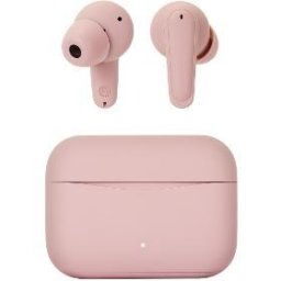 SEP Grim Rose, In-ear, BT 5.4, TWS, IPX4, ANC + ENC, Roz