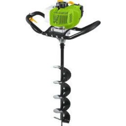 Foreză de pământ FZPV 5005-B 52 cm³ / 1,45 kW 7.500 rpm