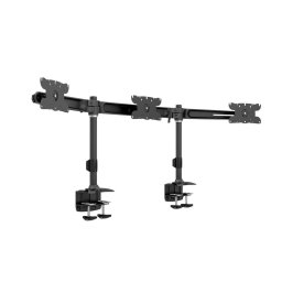 Suport monitor MB-0389, 24"-32", Max.8kg/ecran, Negru