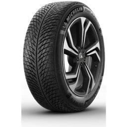 Anvelopa 255/45 R21 106V XL FR PILOT ALPIN 5 SUV M+S 3PMSF