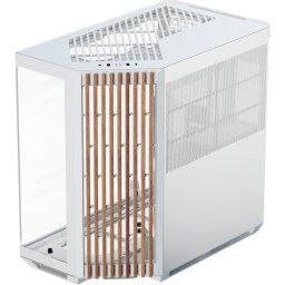 Carcasa APNX V1-W-WT-v1 Fara sursa Alb