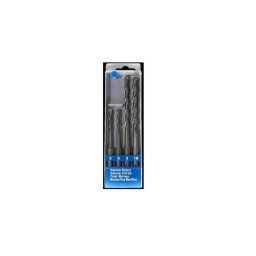 Set burghie SDS PLUS 5.6X100 8.10X160mm Hyundai HY-26001004