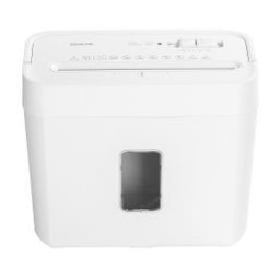 Distrugător de hârtie cu tăiere transversală SSK 363 4 coli A4 (80 g/m2) simultan