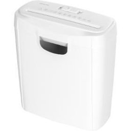 Distrugător de hârtie tăiat în fâșii SSK 162 6 coli A4 (80 g/m2) simultan