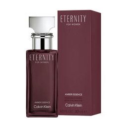 Eternity Amber Essence Parfum