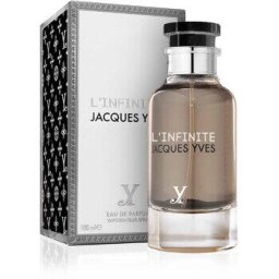 L´Infinite Jacques Yves EDP