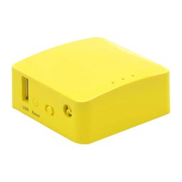 Router wireless Router GL.iNet GL-MT300N-V2 Wi-Fi 4