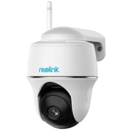 Camera de supraveghere Argus Series B420 3MP IP security camera with solar panel