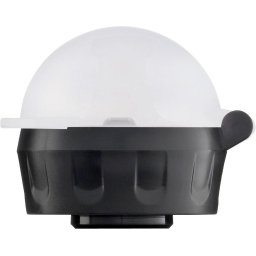 Capac Înlocuire Sticlă Apă Sigg, Dop cu Filet Etanș (Leakproof), Transparent, Fără BPA/BPS, Compatibil Mașina de Spălat Vase, pentru Sticle de Sticlă și Bidon Sport Sigg (Cod 8141.80)