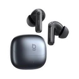 EP10 Pro In-Ear True Wireless, in ear, pt smartphone, noise cancelling, microfon pe casca, conectare prin Bluetooth 5.4, negru