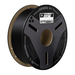 ELEGOO PETG-CF Carbon Fiber (black) 0,5 kg