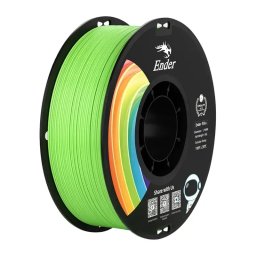 Filament Creality Ender-PLA (green)
