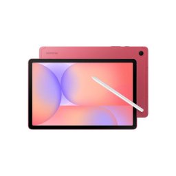 Tableta Galaxy Tab S10 Lite 10.9" 128GB 6GB RAM WiFi Coreal Red + Husa Samsung