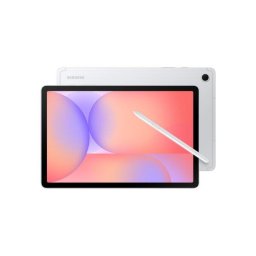 Tableta Galaxy Tab S10 Lite 10.9" 128GB 6GB RAM WiFi Silver + Husa Samsung