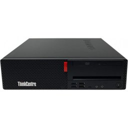 Calculator Second Hand Lenovo ThinkCentre M920s SFF, Intel Core i5-8400 2.80 - 4.00GHz, 8GB DDR4, 256GB SSD