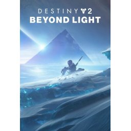 Destiny 2: Beyond Light + Season (PC - Steam Key)