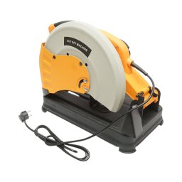 Masina de debitat metal profesionala 2800W, disc 355 mm, 0-45°, Breckner