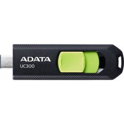 Memorie USB ADATA UC300 32GB USB-C Black