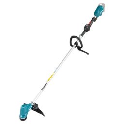 Trimmer Makita DUR190LZX3 18V Negru/Albastru